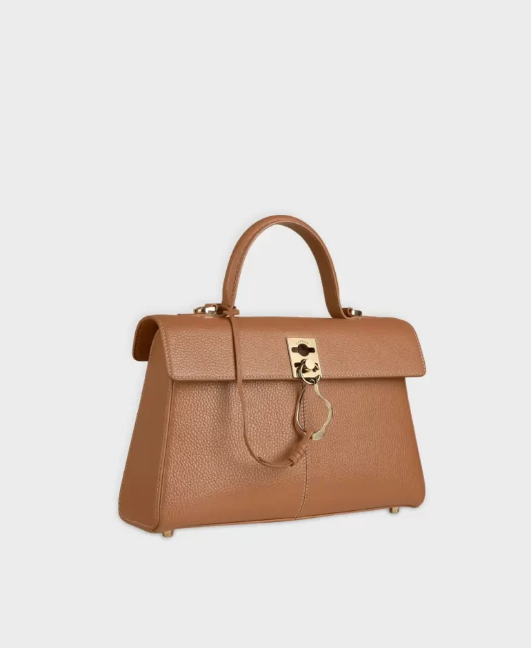 Stance Bag - Pecan Shoulder Bag Women Cafune