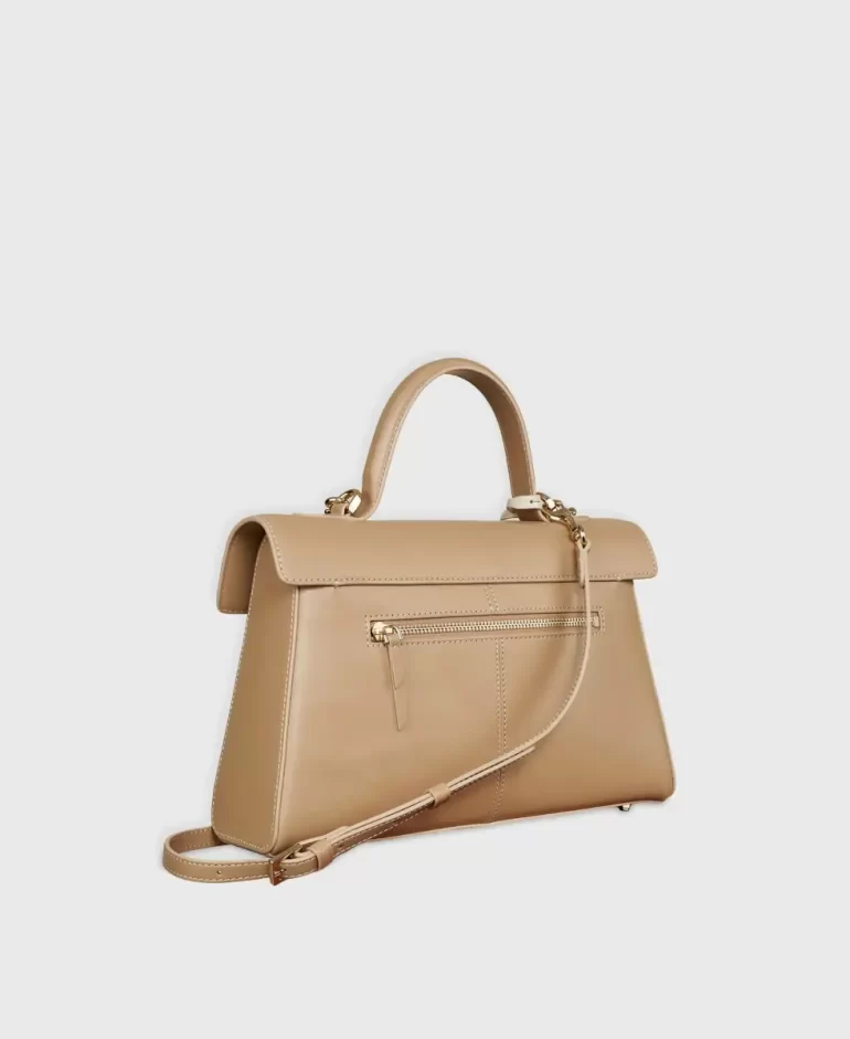 Stance Bag - Sand Dune Cafune Shoulder Bag Women - Image 3
