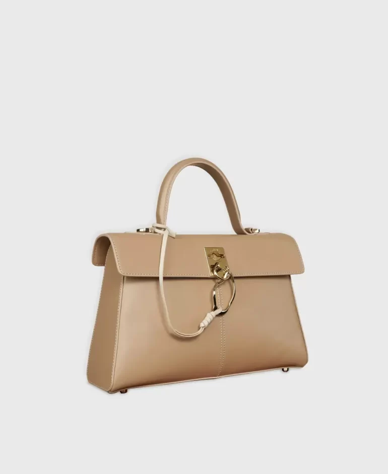 Stance Bag - Sand Dune Cafune Shoulder Bag Women