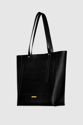 Stevie N/S Tote Tote Bag Rebecca Minkoff Black Women - Image 2