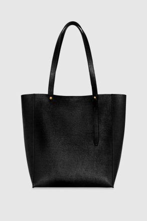 Stevie N/S Tote Tote Bag Rebecca Minkoff Black Women