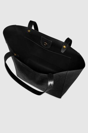 Stevie N/S Tote Tote Bag Rebecca Minkoff Black Women - Image 3