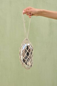 Tallulah Clutch - Shiny Silver Cult Gaia Women Shiny Silver Clutches - Image 3