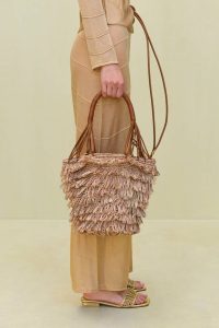 Toasted Natural Cult Gaia Women Miladia Shoulder Bag - Toasted Natural Shoulder Bags - Image 2