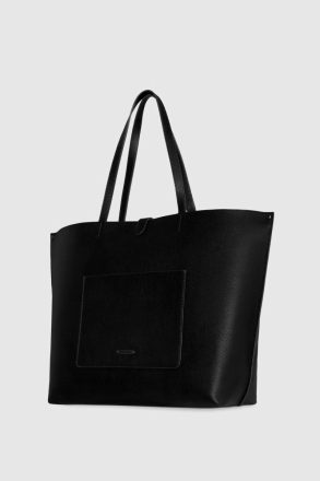 Tote Bag Megan Large Tote Women Rebecca Minkoff Black - Image 2