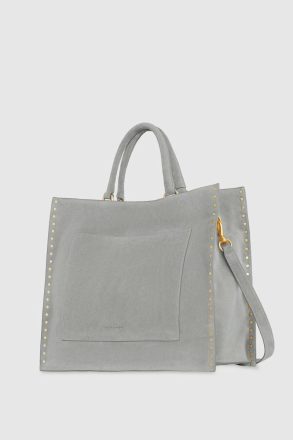 Tote Bag Mist Rebecca Minkoff Darren Tote Women - Image 2