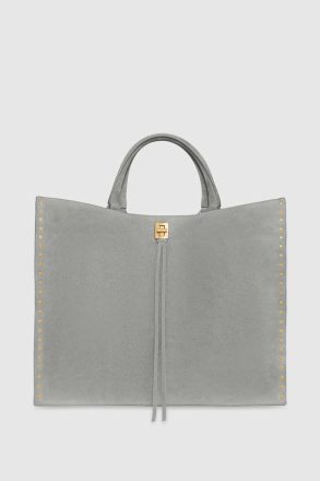 Tote Bag Mist Rebecca Minkoff Darren Tote Women