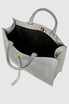 Tote Bag Mist Rebecca Minkoff Darren Tote Women - Image 3