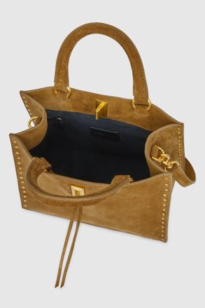 Tote Bag Women Honey Rebecca Minkoff Darren Small Tote - Image 3