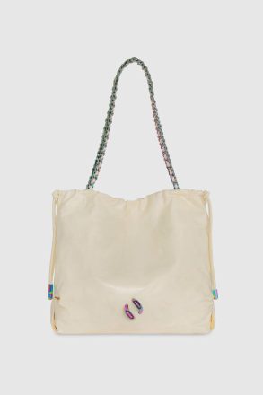 Tote Bag Zero Gravity Small Tote Women Chantilly Rebecca Minkoff