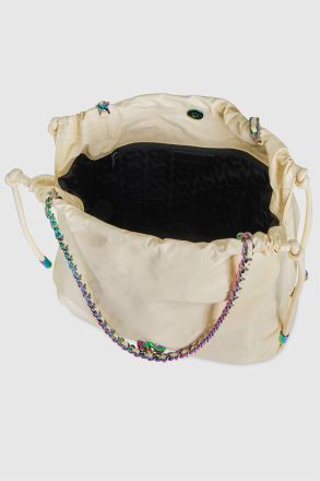 Tote Bag Zero Gravity Small Tote Women Chantilly Rebecca Minkoff - Image 3