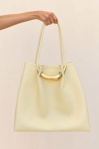 Tote Bags Cult Gaia Asa Xl Tote Bag - Burro Burro Women - Image 3