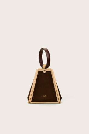 Trina Bag - Espresso Women Cult Gaia Espresso Mini Bags