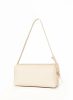 Trousse Pebbled Leather Sesame Trousse Women Sesame Elleme - Image 3