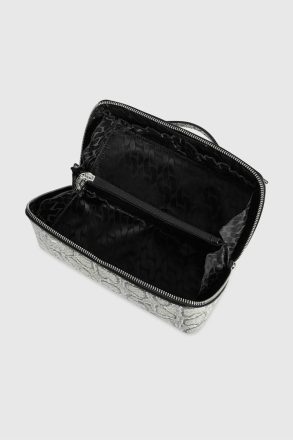 Vanity Case Rebecca Minkoff Vanity Case Women Black-White - Image 3