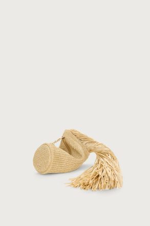 Viera Clutch - Natural Natural Cult Gaia Women Clutches - Image 3