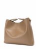 Vosges Rock New Vosges Leather Rock/Contrast Stitching Women Elleme - Image 2
