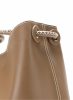 Vosges Rock New Vosges Leather Rock/Contrast Stitching Women Elleme - Image 4
