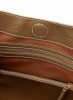 Vosges Rock New Vosges Leather Rock/Contrast Stitching Women Elleme - Image 5
