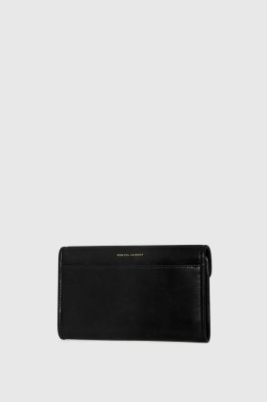 Wallet Travel Wallet Women Black Rebecca Minkoff - Image 2