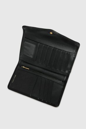 Wallet Travel Wallet Women Black Rebecca Minkoff - Image 3
