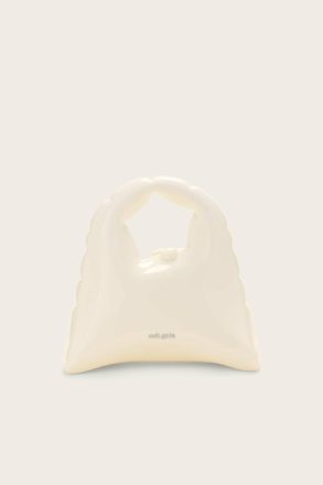 White Women Mini Bags Cult Gaia Inara Bag - White - Image 2
