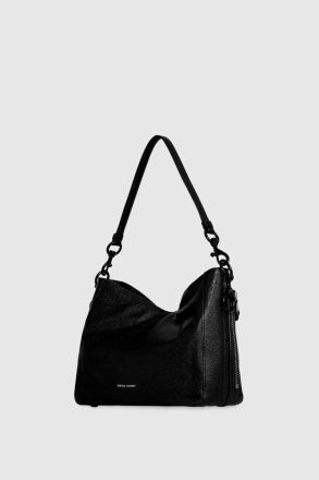 Women Black-Black-Shellac M.a.b. Crossbody Crossbody Bag Rebecca Minkoff - Image 2