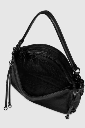 Women Black-Black-Shellac M.a.b. Crossbody Crossbody Bag Rebecca Minkoff - Image 3