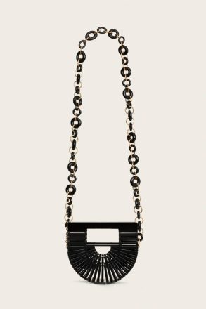 Women Black Gaia`s Ark Nano Belt Bag - Black Cult Gaia Mini Bags - Image 2