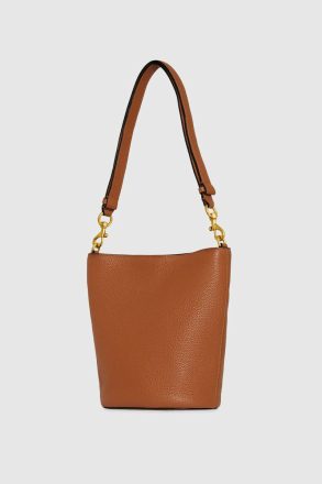 Women Bucket Bag Caramello Darren Bucket Rebecca Minkoff - Image 2