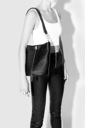 Women Bucket Bag Caramello Darren Bucket Rebecca Minkoff - Image 5