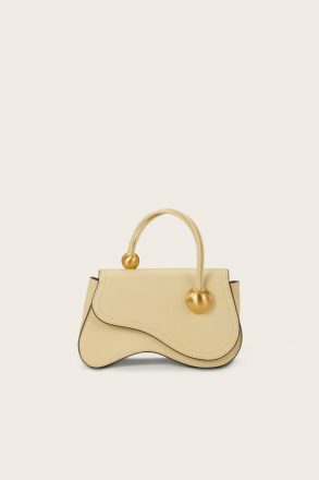 Women Burro Cult Gaia Kazia Crossbody Bag - Burro Crossbody Bags