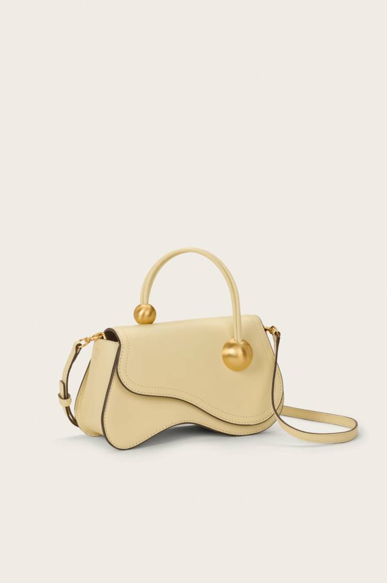 Women Burro Cult Gaia Kazia Crossbody Bag - Burro Crossbody Bags - Image 3
