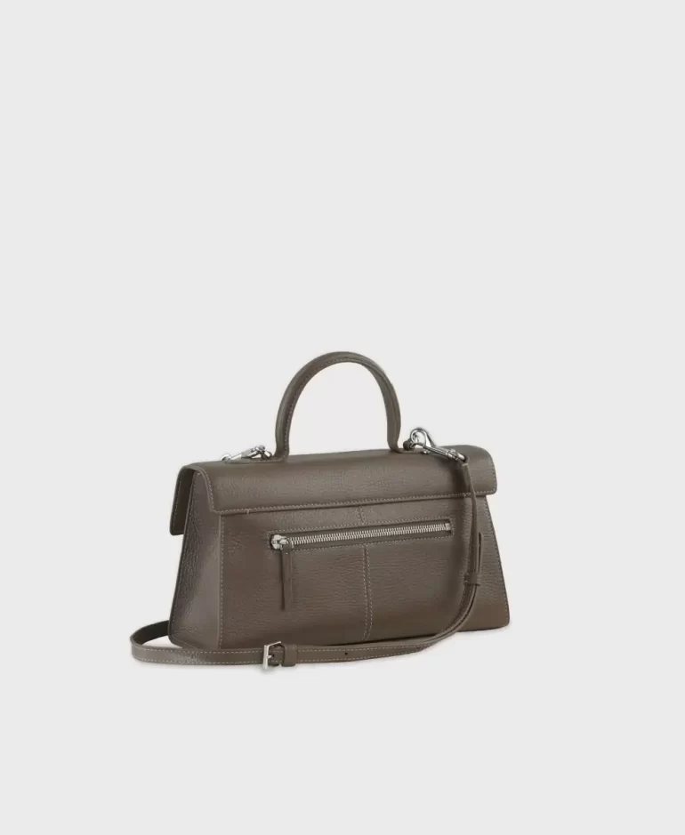 Women Cafune Crossbody Medium Stance - Brownstone - Image 3