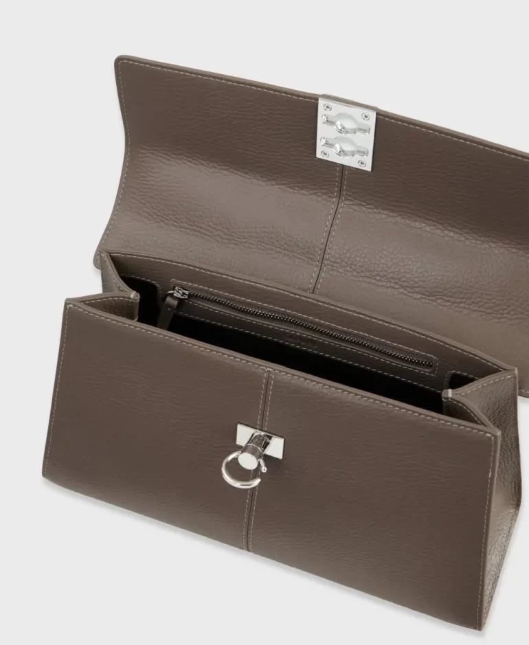 Women Cafune Crossbody Medium Stance - Brownstone - Image 4