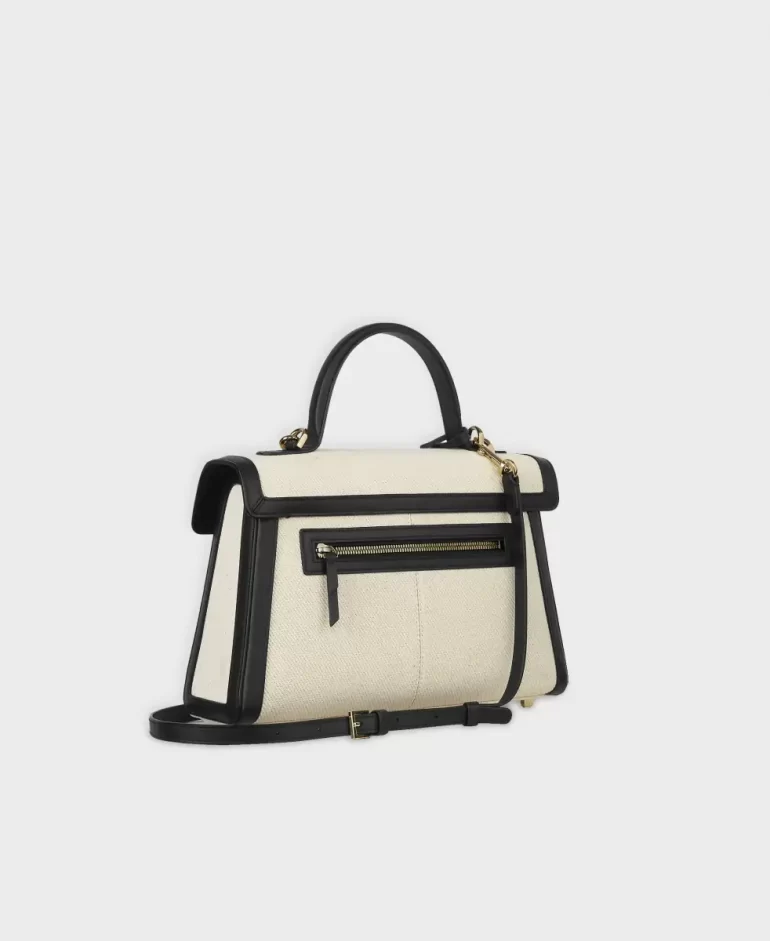 Women Cafune Shoulder Bag Stance Bag - Canvas - Image 3