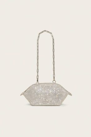 Women Clutches Cult Gaia Clear Lucette Clutch - Clear