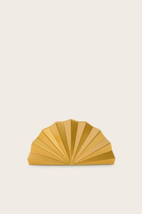 Women Clutches Esme Clutch - Antique Brass Antique Brass Cult Gaia