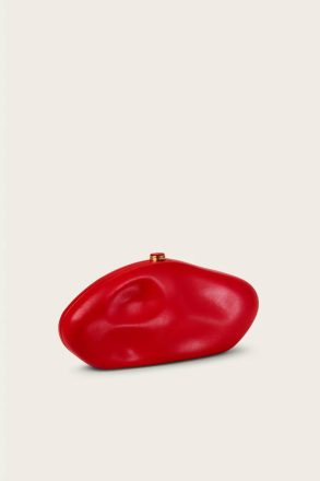 Women Clutches The Caldera Clutch - Ghermez Cult Gaia Ghermez - Image 2