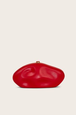 Women Clutches The Caldera Clutch - Ghermez Cult Gaia Ghermez