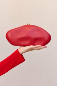 Women Clutches The Caldera Clutch - Ghermez Cult Gaia Ghermez - Image 3