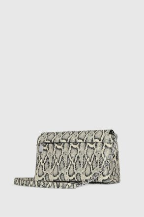 Women Crossbody Bag G Crossbody Black-White Rebecca Minkoff - Image 2
