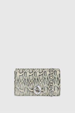 Women Crossbody Bag G Crossbody Black-White Rebecca Minkoff