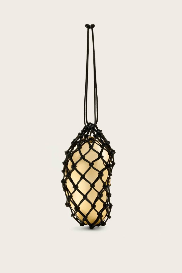 Women Cult Gaia Clutches Shiny Gold Tallulah Clutch - Shiny Gold - Image 3