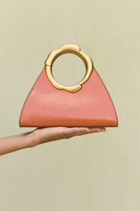 Women Cult Gaia Mini Bags Asa Bag - Corallo Corallo - Image 4