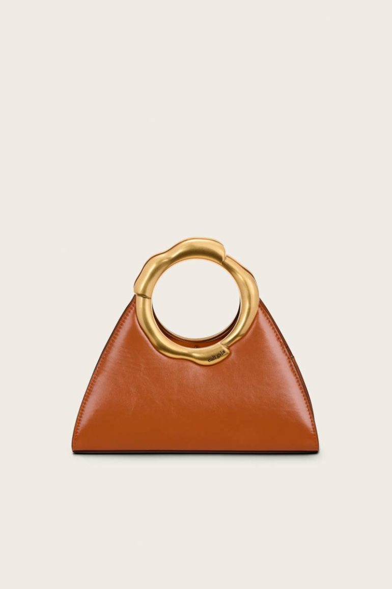 Women Cult Gaia Mini Bags Asa Bag - Corallo Corallo