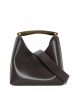 Women Default Title Boomerang Leather Tabacco Elleme Boomerang - Image 4