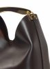 Women Default Title Boomerang Leather Tabacco Elleme Boomerang - Image 5