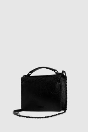 Women Je Taime Medium Crossbody Rebecca Minkoff Black Crossbody Bag - Image 2