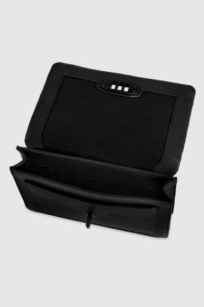 Women Je Taime Medium Crossbody Rebecca Minkoff Black Crossbody Bag - Image 3